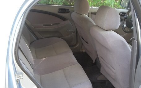 Chevrolet Lacetti, 2011 год, 359 000 рублей, 9 фотография