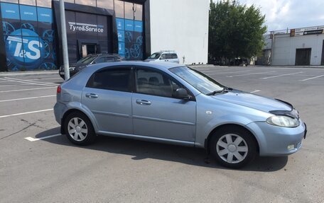 Chevrolet Lacetti, 2011 год, 359 000 рублей, 2 фотография