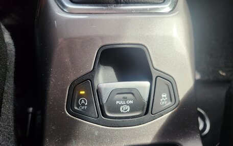 Jeep Renegade I рестайлинг, 2022 год, 1 600 000 рублей, 13 фотография