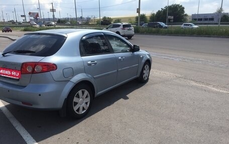 Chevrolet Lacetti, 2011 год, 359 000 рублей, 3 фотография