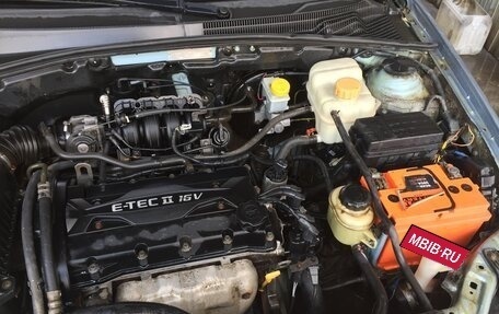 Chevrolet Lacetti, 2011 год, 359 000 рублей, 7 фотография