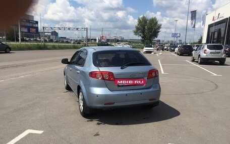 Chevrolet Lacetti, 2011 год, 359 000 рублей, 6 фотография