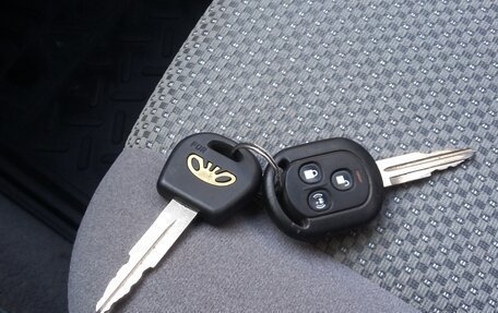 Chevrolet Lacetti, 2011 год, 359 000 рублей, 11 фотография