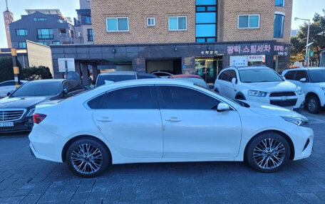 KIA K3, 2022 год, 1 600 000 рублей, 4 фотография