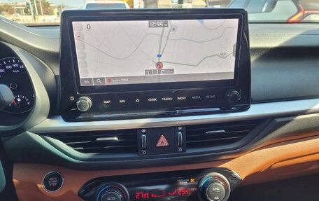 KIA K3, 2022 год, 1 600 000 рублей, 11 фотография