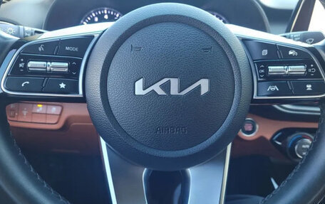 KIA K3, 2022 год, 1 600 000 рублей, 10 фотография