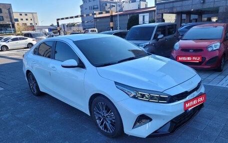 KIA K3, 2022 год, 1 600 000 рублей, 3 фотография