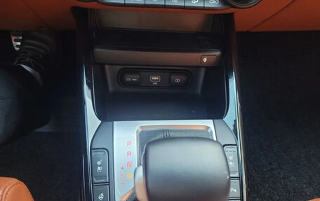 KIA K3, 2022 год, 1 600 000 рублей, 12 фотография