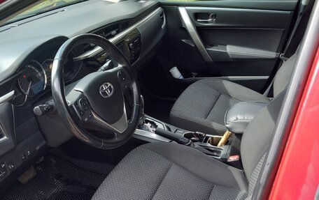 Toyota Corolla, 2013 год, 1 250 000 рублей, 6 фотография