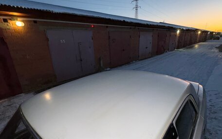 ГАЗ 3110 «Волга», 1997 год, 130 000 рублей, 8 фотография