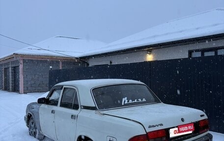 ГАЗ 3110 «Волга», 1997 год, 130 000 рублей, 2 фотография