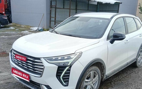 Haval Jolion, 2024 год, 1 645 000 рублей, 1 фотография