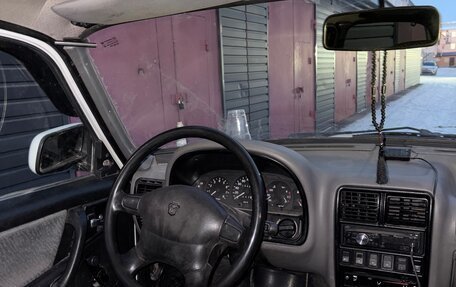 ГАЗ 3110 «Волга», 1997 год, 130 000 рублей, 13 фотография