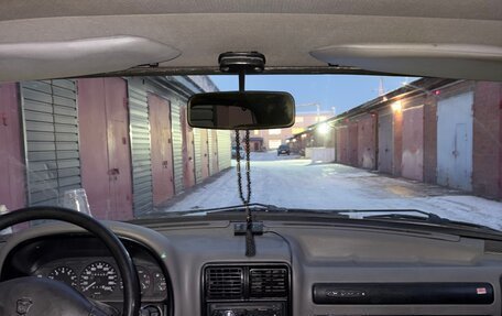 ГАЗ 3110 «Волга», 1997 год, 130 000 рублей, 14 фотография