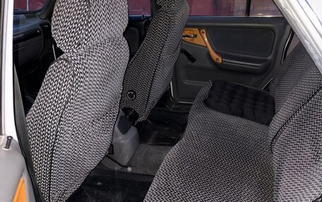 ГАЗ 3110 «Волга», 1997 год, 130 000 рублей, 15 фотография