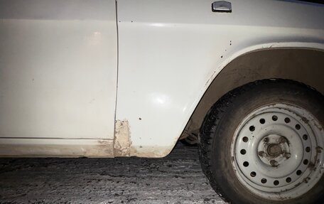 ГАЗ 3110 «Волга», 1997 год, 130 000 рублей, 11 фотография