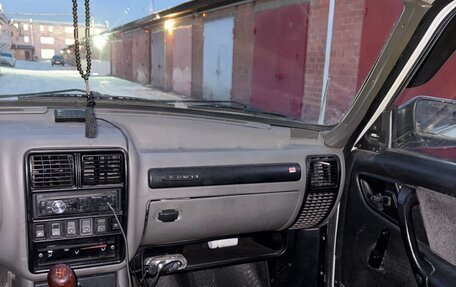 ГАЗ 3110 «Волга», 1997 год, 130 000 рублей, 12 фотография