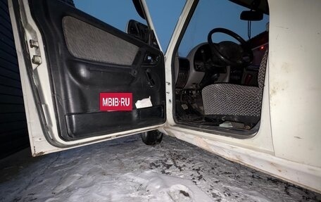 ГАЗ 3110 «Волга», 1997 год, 130 000 рублей, 17 фотография