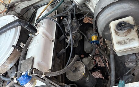 ГАЗ 3110 «Волга», 1997 год, 130 000 рублей, 24 фотография