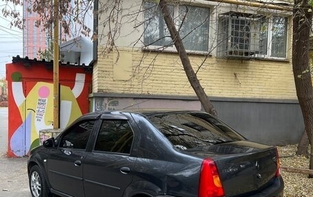 Renault Logan I, 2008 год, 250 000 рублей, 2 фотография