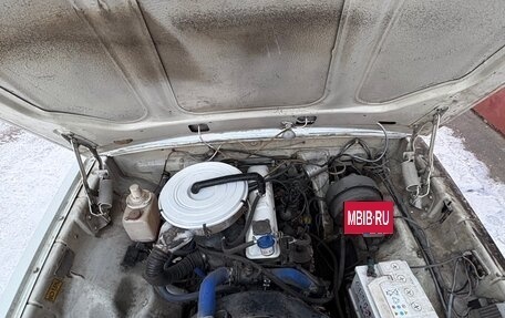 ГАЗ 3110 «Волга», 1997 год, 130 000 рублей, 25 фотография