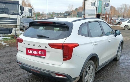 Haval Jolion, 2024 год, 1 645 000 рублей, 2 фотография