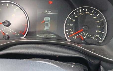 Haval Jolion, 2024 год, 1 645 000 рублей, 6 фотография