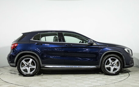 Mercedes-Benz GLA, 2017 год, 2 399 000 рублей, 4 фотография