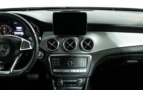 Mercedes-Benz GLA, 2017 год, 2 399 000 рублей, 14 фотография