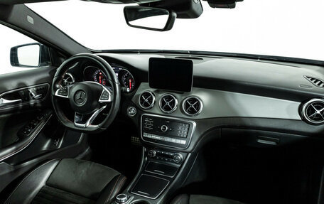 Mercedes-Benz GLA, 2017 год, 2 399 000 рублей, 9 фотография