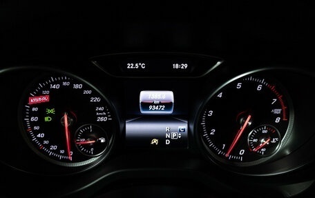 Mercedes-Benz GLA, 2017 год, 2 399 000 рублей, 12 фотография