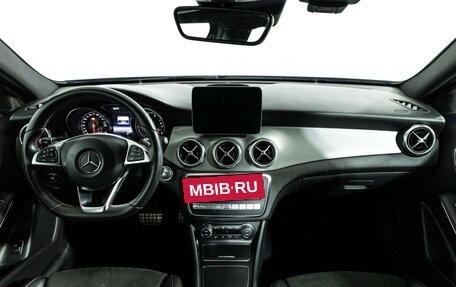 Mercedes-Benz GLA, 2017 год, 2 399 000 рублей, 13 фотография