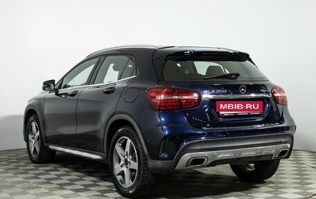 Mercedes-Benz GLA, 2017 год, 2 399 000 рублей, 7 фотография