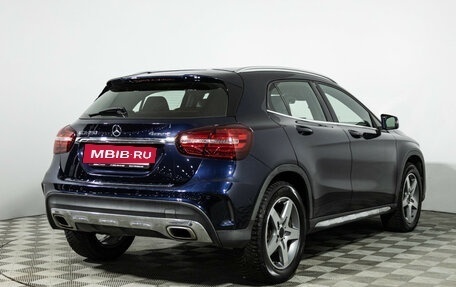 Mercedes-Benz GLA, 2017 год, 2 399 000 рублей, 5 фотография