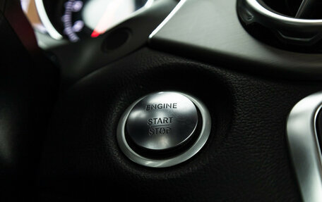 Mercedes-Benz GLA, 2017 год, 2 399 000 рублей, 18 фотография