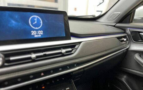 Chery Tiggo 7 Pro, 2021 год, 1 700 000 рублей, 10 фотография