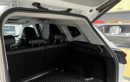 Chery Tiggo 7 Pro, 2021 год, 1 700 000 рублей, 8 фотография