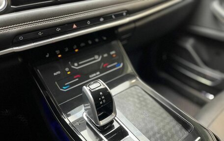 Chery Tiggo 7 Pro, 2021 год, 1 700 000 рублей, 9 фотография