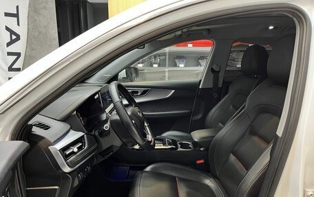 Chery Tiggo 7 Pro, 2021 год, 1 700 000 рублей, 11 фотография