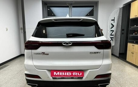 Chery Tiggo 7 Pro, 2021 год, 1 700 000 рублей, 6 фотография