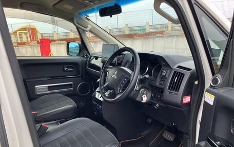 Mitsubishi Delica D:5 I, 2019 год, 2 280 000 рублей, 9 фотография