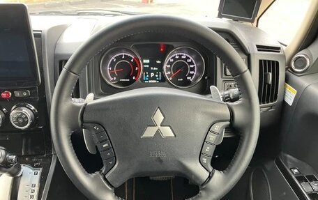 Mitsubishi Delica D:5 I, 2019 год, 2 280 000 рублей, 11 фотография