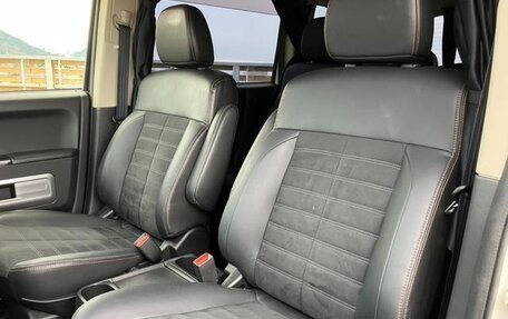 Mitsubishi Delica D:5 I, 2019 год, 2 280 000 рублей, 14 фотография