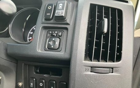 Mitsubishi Delica D:5 I, 2019 год, 2 280 000 рублей, 10 фотография