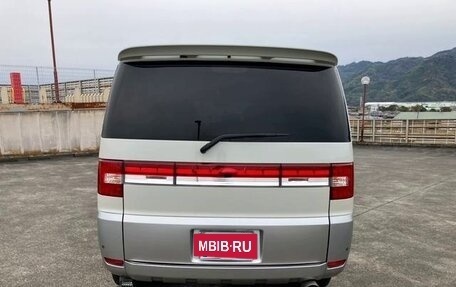 Mitsubishi Delica D:5 I, 2019 год, 2 280 000 рублей, 6 фотография