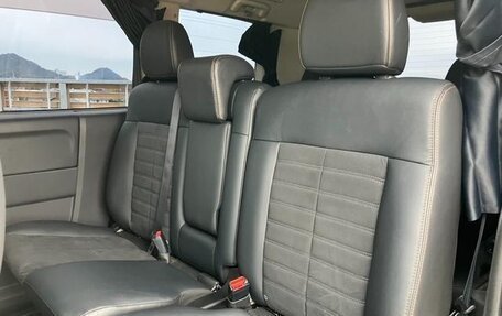 Mitsubishi Delica D:5 I, 2019 год, 2 280 000 рублей, 17 фотография