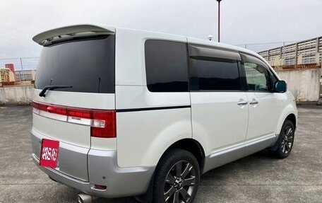 Mitsubishi Delica D:5 I, 2019 год, 2 280 000 рублей, 7 фотография