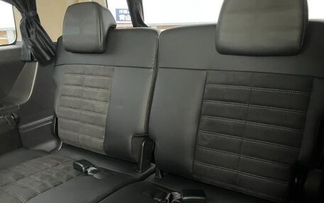 Mitsubishi Delica D:5 I, 2019 год, 2 280 000 рублей, 18 фотография