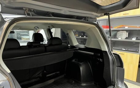 Mitsubishi Outlander III рестайлинг 3, 2007 год, 1 190 000 рублей, 8 фотография