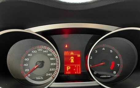 Mitsubishi Outlander III рестайлинг 3, 2007 год, 1 190 000 рублей, 11 фотография